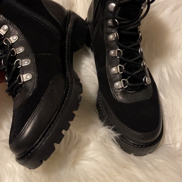 Lucky Brand Boots - Picture 7 of 8